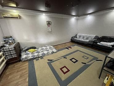 4 комнаты, Рабочий Городок Собственник, Семейным — 2