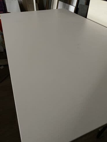 столья: Срочно!!! Дешево продается новый стол ширина 105см глубина 60см — 3