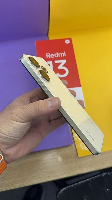 realme xt бишкек: Redmi, Redmi 13, Колдонулган, 256 ГБ — 3