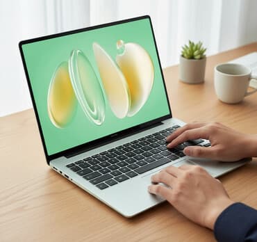 Ноутбук, Huawei, 16 ГБ ОЗУ, 14 ", Б/у, Для работы, учебы, память SSD