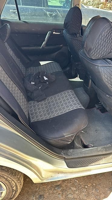 авто бокс портер: Mazda 6: 2006 г., 2.3 л, Автомат, Бензин, Универсал — 5