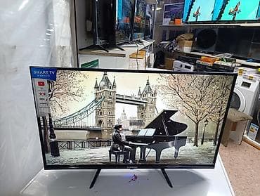 galaxy 51: Срочная акция Телевизоры Samsung 32 cmart С интернетом Экран — 2