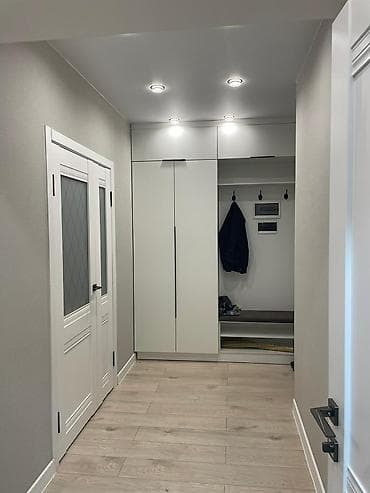 квартира горкий: 1 комната, 41 м², 10 этаж — 9