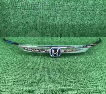 решетка радиатора хонда стрим бишкек: Жабо Honda, Новый, Аналог — 2