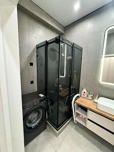 Недвижимость: 1 комната, 52 м², 3 этаж — 5
