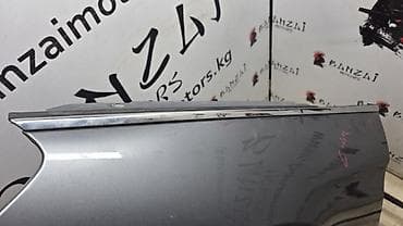 Хром HYUNDAI SONATA LF G4NA перед. лев. (б/у) at lalafo.kg Хром HYUNDAI SONATA LF G4NA перед. лев. (б/у)