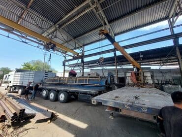 купить грузовой автомобиль с манипулятором бу: Грузовик — 3