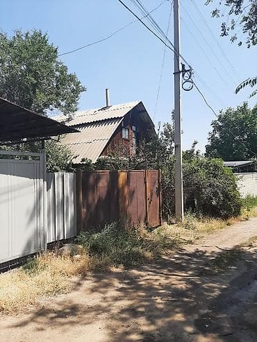 дом барачной: Дом в центре Воронцовки Таш Добо, в доме требуется капитальный ремонт — 1