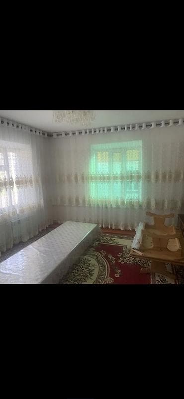 обмен жилья с доплатой: 68 м², 4 комнаты, Забор, огорожен — 2