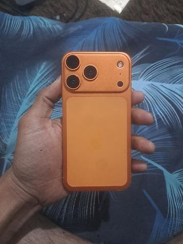 IPhone 11, Б/у, 64 ГБ, Оранжевый