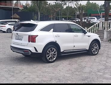360: Kia Sorento: 2020 г., 2.2 л, Робот, Дизель, Кроссовер — 5