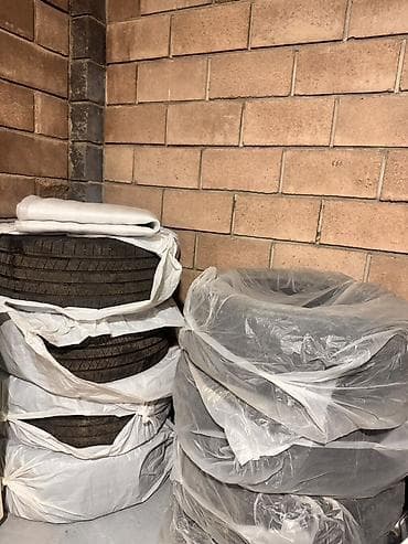 стаб: Шины 285 / 45 / R 21, Всесезонная, Пара, Внедорожные (АТ/МТ), Continental — 5