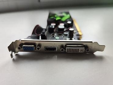 dell core i5: Оперативная память, Б/у — 8