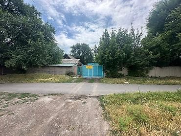 Кыймылсыз мүлк: ПРОДАЮ!!! жилой дом в селе Петровка. Продаю дом в селе Петровка по — 2
