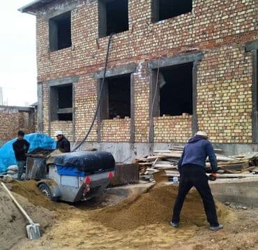 прайс лист на отделочные работы 2022 год бишкек: Штукатурка стен Больше 6 лет опыта — 1