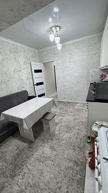 3 к: 1 комната, 42 м², Элитка, 3 этаж, Евроремонт — 2