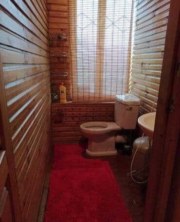 аренда дома в караколе: 95 м², 6 комнат — 15