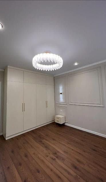 estate: 3 комнаты, 88 м², 108 серия, 6 этаж, Евроремонт — 3