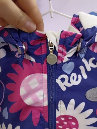 детские комбинезоны с капюшоном: На 2- 2,5года — 5