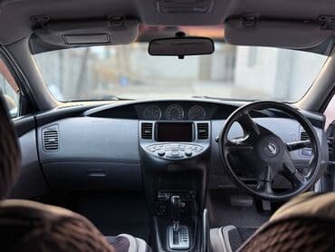 антенна для автомобилей: Nissan Primera: 2001 г., 2 л, Автомат, Бензиновая, Седан — 6