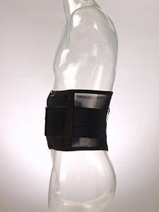 повязка для сна: Пояс противогрыжевый комф-орт (К 600). материал обеспечивает хороший — 3