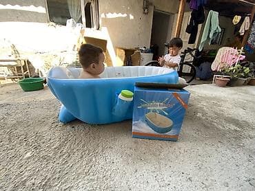 magic box: Ванночка, Бесплатная доставка — 4