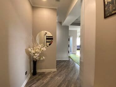 тоголок молдо исанова: 2 комнаты, С мебелью полностью — 18