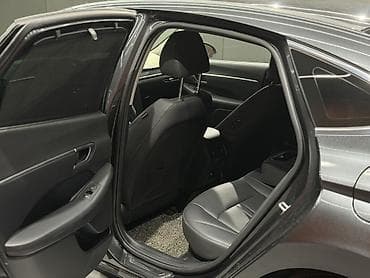 step: Hyundai Sonata: 2020 г., 2 л, Автомат, Гибрид, Седан — 9