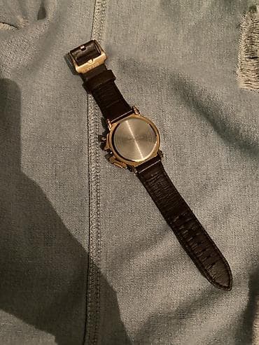 active 2: Классические часы часы, Водонепроницаемые, Мужские — 2