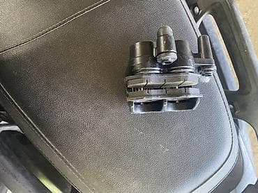 эл скутер: Скутер танк 150куб китайский док бар вложентя акум задний тормаз жаны — 6