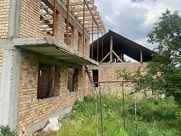 Үйлөр: Продаётся дом, срочно. Локация: Таш Добо (Воронцовка). Бегельдинова 2 — 2