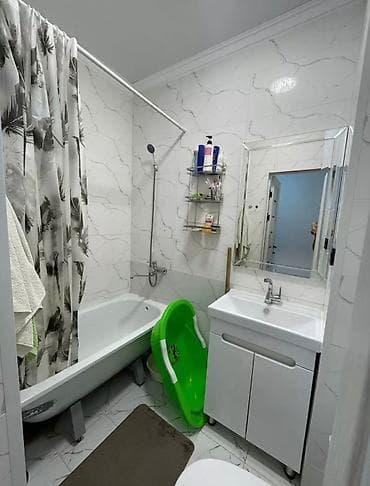 одна комнатный квартира: 1 комната, 36 м², Элитка, Элитка, 1 этаж, Евроремонт — 4