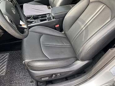 spark 2012: Hyundai Sonata: 2020 г., 2 л, Автомат, Газ, Седан — 9