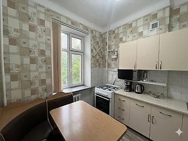 104: 3 комнаты, 68 м², Сталинка, 2 этаж, Косметический ремонт — 7