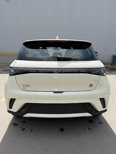 электромобиль byd: BYD Dolphin: 2023 г., Электромобиль, Хэтчбэк — 6