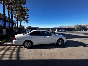 сколько стоит электроскутер в бишкеке: Honda Inspire: 2002 г., 2.5 л, Типтроник, Газ, Седан — 4