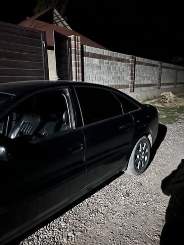 продажа комбайнов нива эффект в бишкеке цена: Audi A6: 1999 г., 1.8 л, Автомат, Газ, Седан — 6