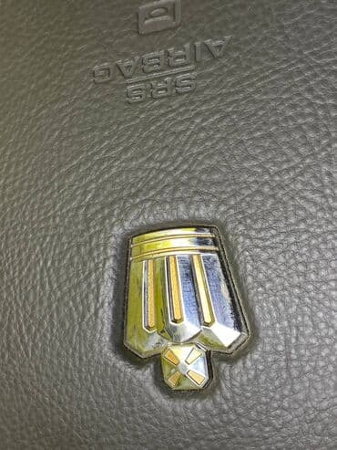 купить диски для машины: Руль Toyota Оригинал, Япония — 2