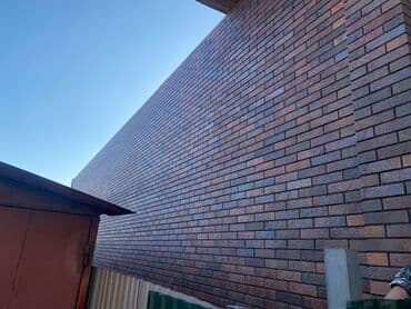 купить декоративный кирпич: Кирпич облицовочный российского производства от завода Ликолор высоко — 18