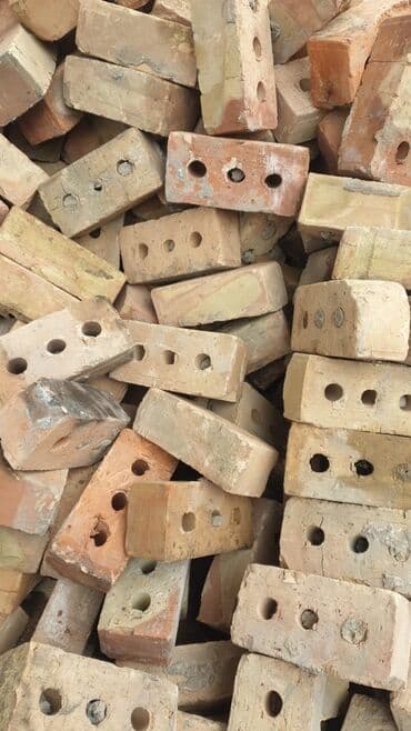 оборудование для пенобетона: Продаю кирпич полублок таблетка кирпич 
буу — 1