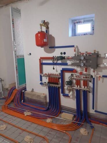 оформление дома: Покраска стен, Покраска потолков, Покраска окон, На масляной основе, На водной основе, Больше 6 лет опыта — 6