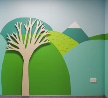 набор ключей бишкек: Оформилние садика — 7