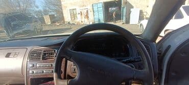 хонда стним: Honda Stepwgn: 2000 г., 2 л, Автомат, Бензин, Минивэн — 8