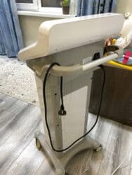 купить оборудование для пенополиуретана: Продаем профессиональный вибрационно-механический массажёр G5 — 3