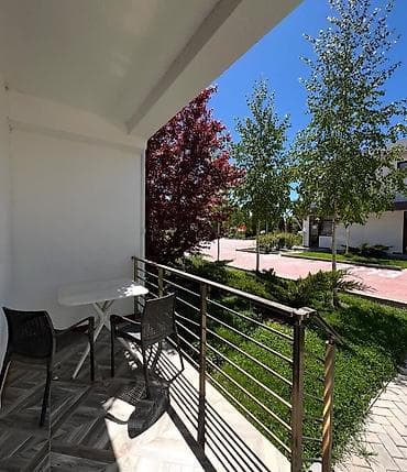 хата 2 комнатная: 🏡 Продается таунхаус в центре отдыха Baytur Resort & SPA 📍 — 5