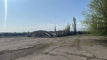 продаю фермы: Крытый склад/производственный ангар, промка на красной книге — 5