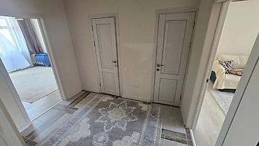 72: 2 комнаты, 72 м², Верхний Джал Элитка, 3 этаж, Евроремонт — 3