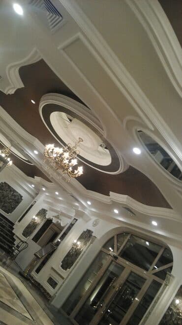 прайс лист на отделочные работы 2022: Ремонт под ключ | Кафе, рестораны, Кухни, Дома Больше 6 лет опыта — 20