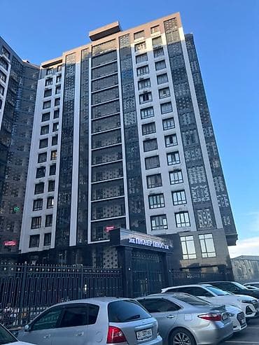 Продается евродвушка в ЖК «Пионер Плюс» 🏡 📐 Площадь: 52 м² 🏠