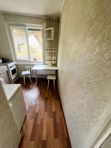 сниму квартиру 7 мкр: 2 комнаты, Собственник, Без подселения, С мебелью полностью — 3